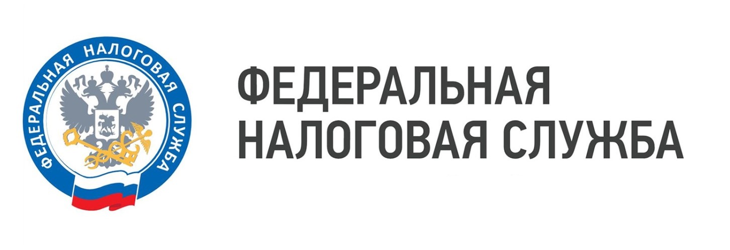 Лого компании ФНС, клиента cleaon.ru  в Санкт-Петербурге